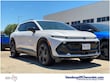 Chevrolet Equinox EV