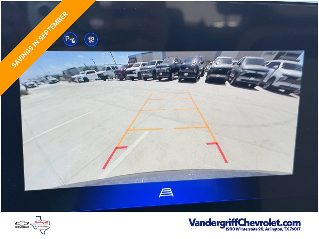 2027 Chevrolet Equinox ACTIV - Photo 16