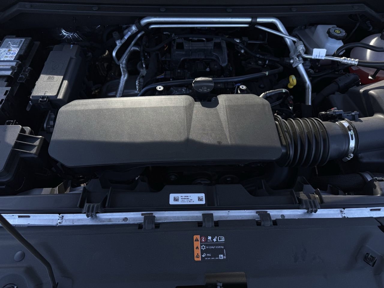 2026 Chevrolet Colorado LT - Photo 28