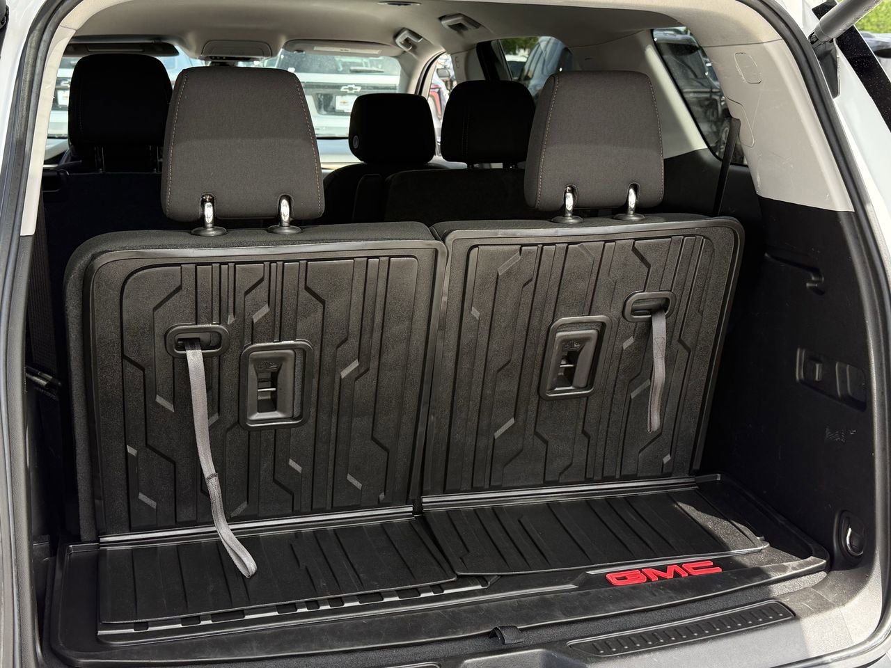 2023 GMC Acadia AT4 - Photo 26