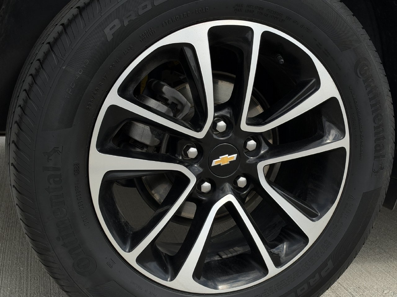 2025 Chevrolet Trailblazer LT - Photo 9