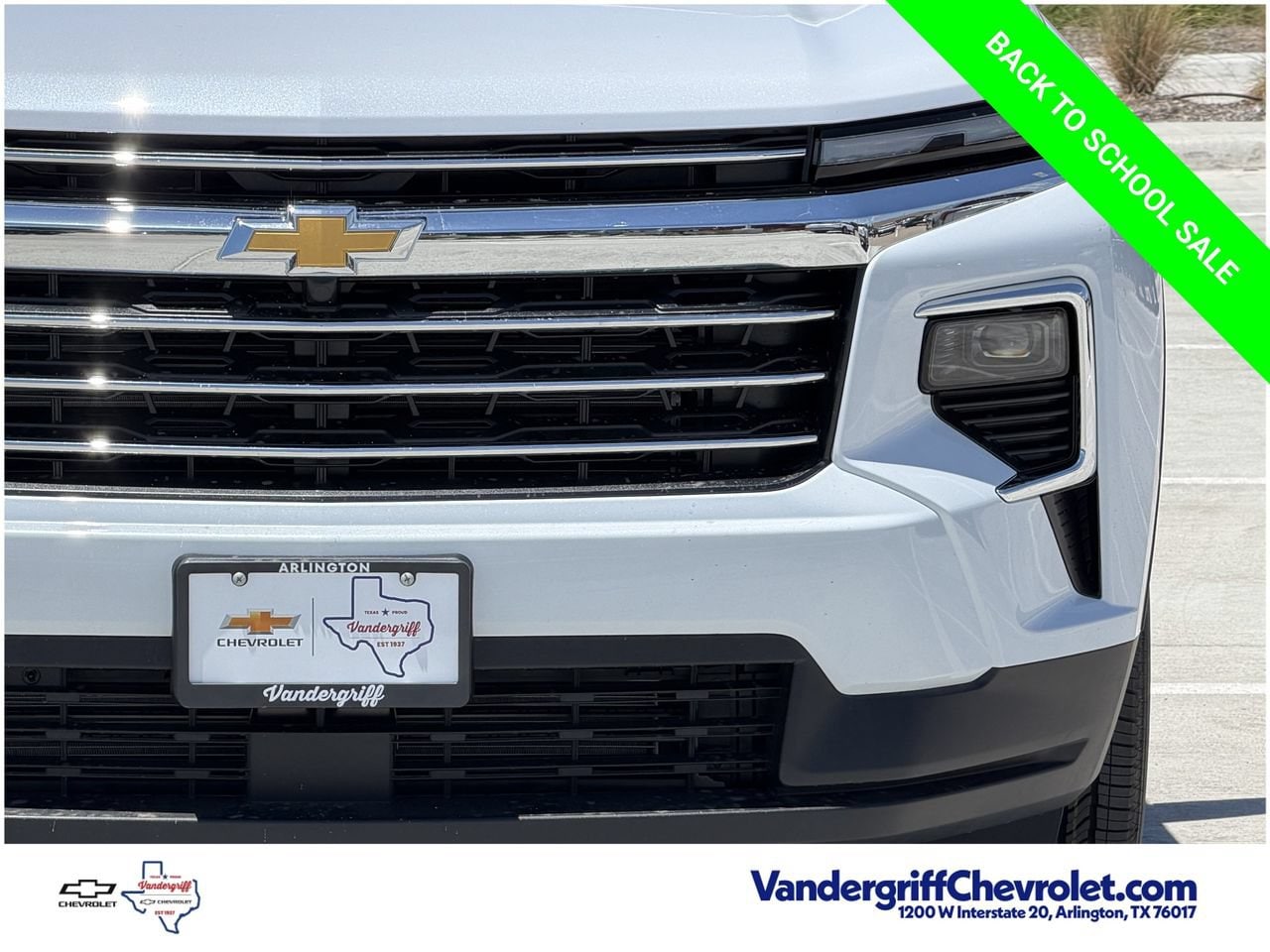 2026 Chevrolet Traverse LT - Photo 8