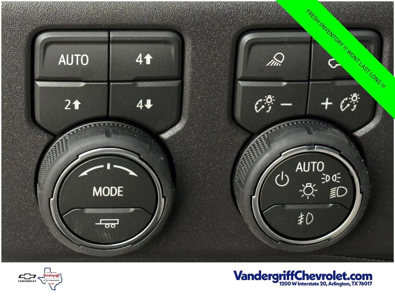 2026 Chevrolet Silverado 1500 RST - Photo 17