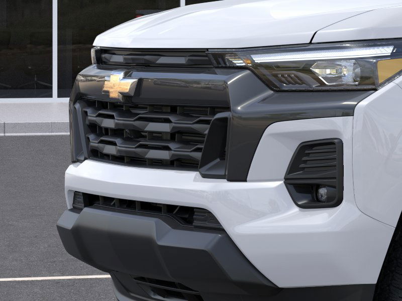 2026 Chevrolet Colorado LT - Photo 35