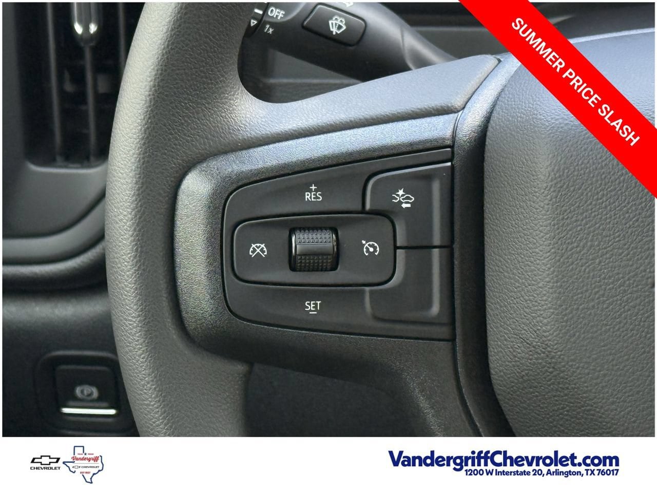 2026 Chevrolet Silverado 2500 HD Custom - Photo 13