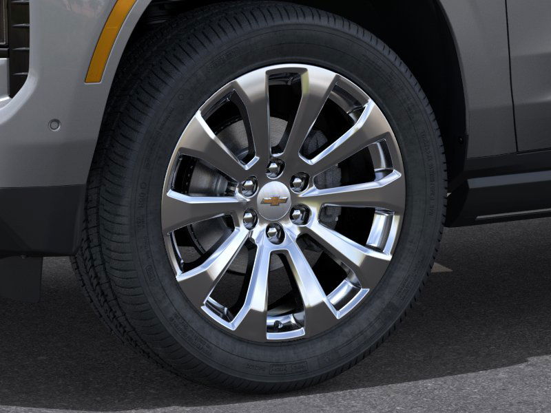 2026 Chevrolet Tahoe Premier - Photo 33