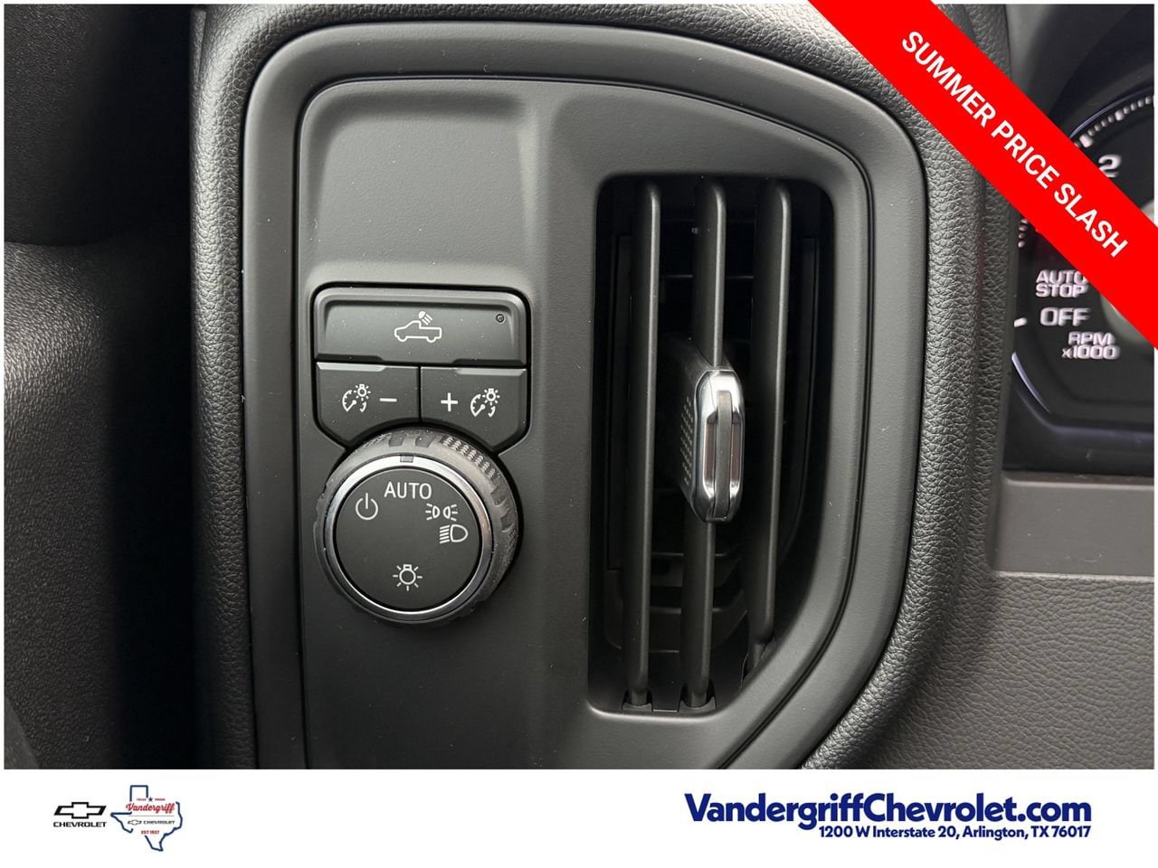 2026 Chevrolet Silverado 1500 Custom - Photo 21