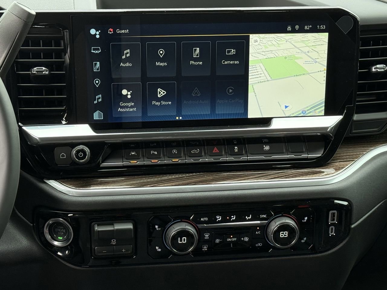 2026 Chevrolet Silverado 1500 LT - Photo 14