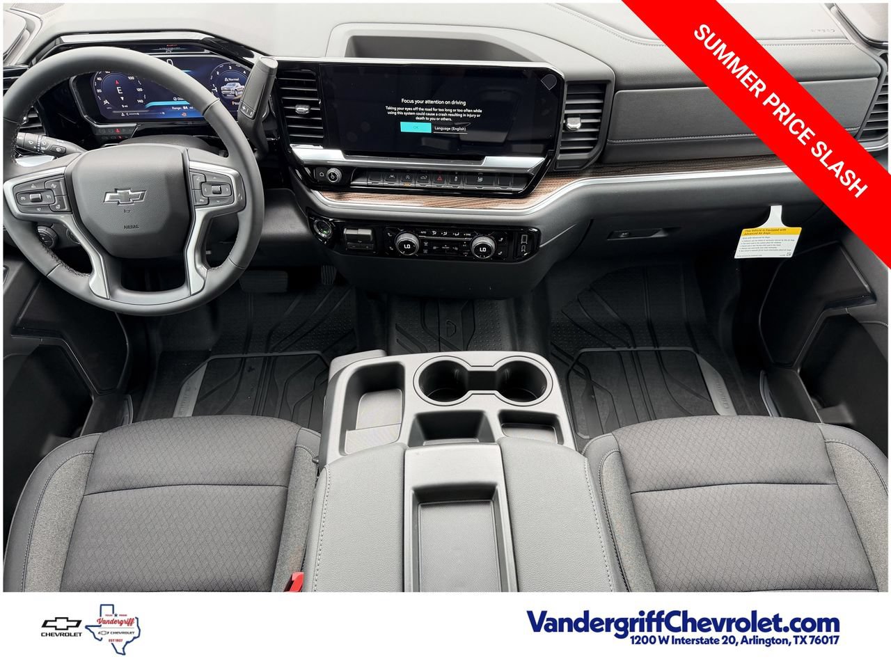 2026 Chevrolet Silverado 1500 RST - Photo 11