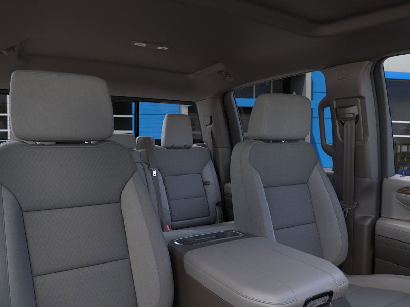 2026 Chevrolet Silverado 3500 HD LT - Photo 48