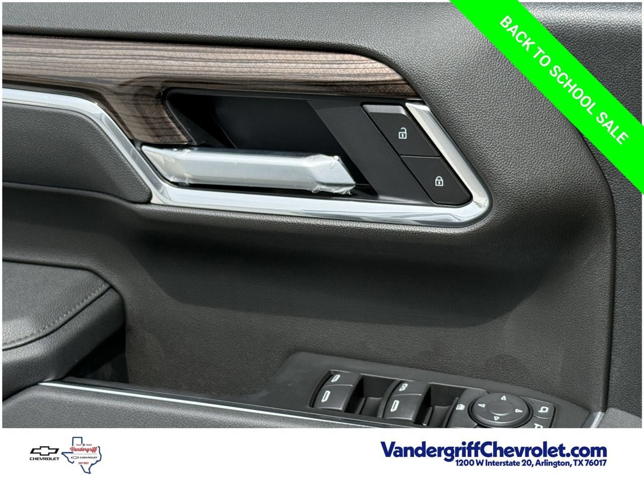 2026 Chevrolet Silverado 1500 LT Trail Boss - Photo 17