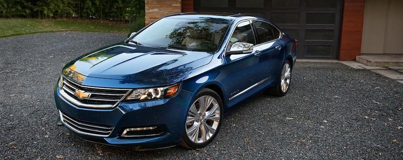 19 Impala 19 Impala