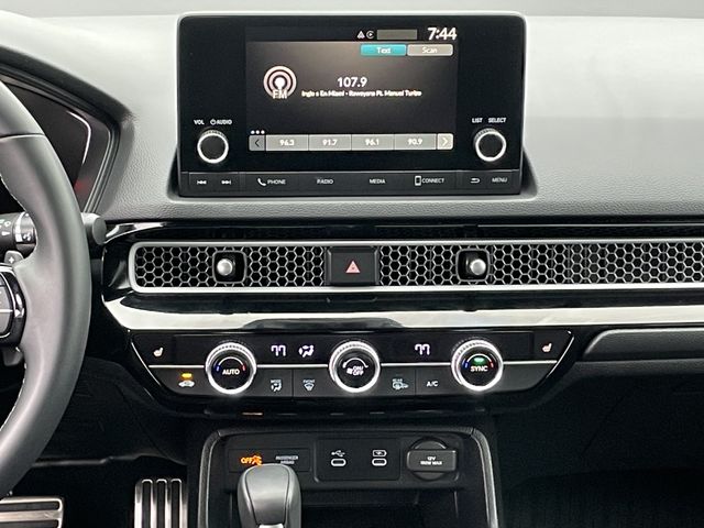 2026 Honda Civic Sport - Photo 16