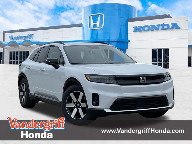 2026 Honda Prologue Touring's photo