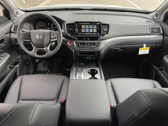 2026 Honda Ridgeline RTL - Photo 9
