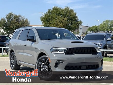 2023 Dodge Durango R/T Plus SUV