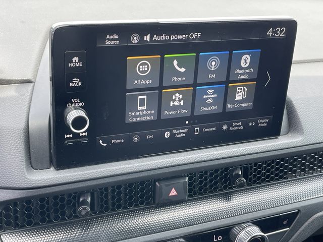 2024 Honda CR-V Sport-L - Photo 18