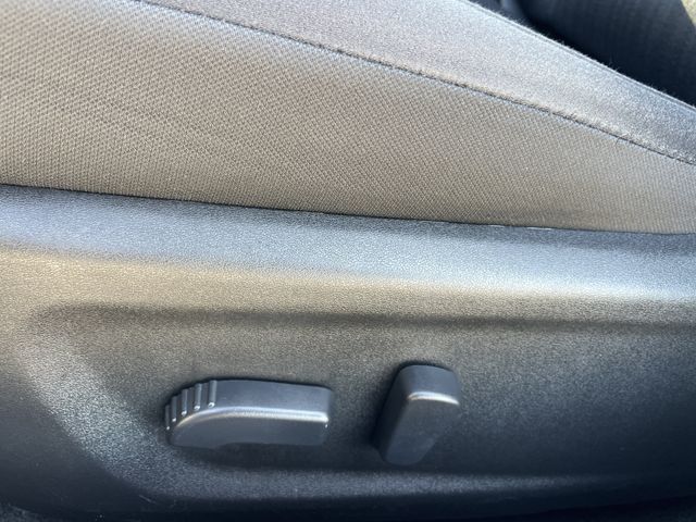 2025 Nissan Altima SV - Photo 24