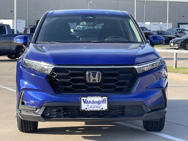 2024 Honda CR-V LX - Photo 6