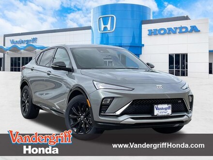 2025 Buick Envista Sport Touring SUV