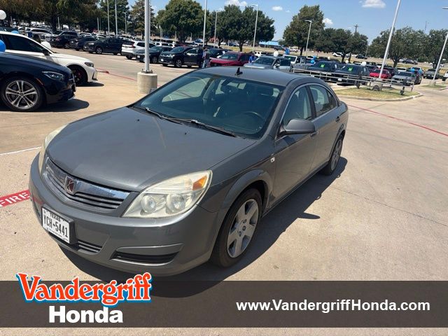 Used 2009 Saturn Aura XE