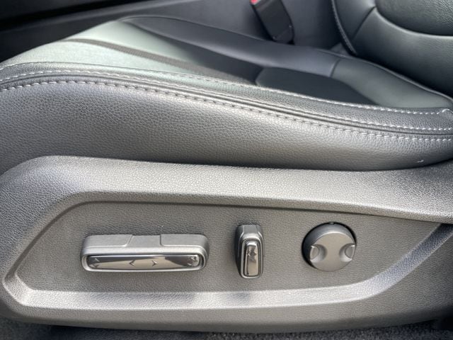 2025 Honda Pilot EX-L - Photo 24