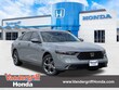  Honda Accord Hybrid