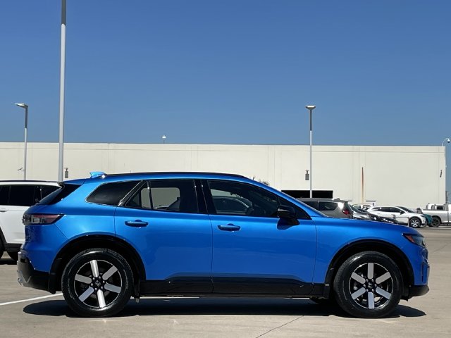 Certified 2024 Honda Prologue Touring with VIN 3GPKHWRM5RS501397 for sale in Arlington, TX