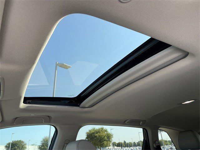 2026 Honda CR-V EX - Photo 21