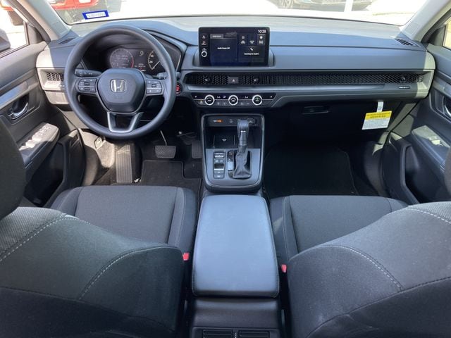 2026 Honda CR-V EX - Photo 9
