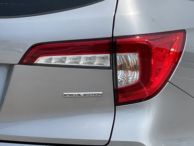 2021 Honda Pilot SE - Photo 6