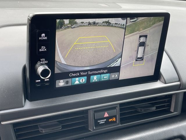 2025 Honda Pilot Elite - Photo 18