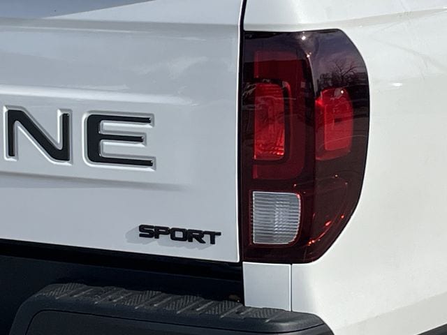 2026 Honda Ridgeline Sport - Photo 6