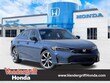 Honda Civic Hybrid