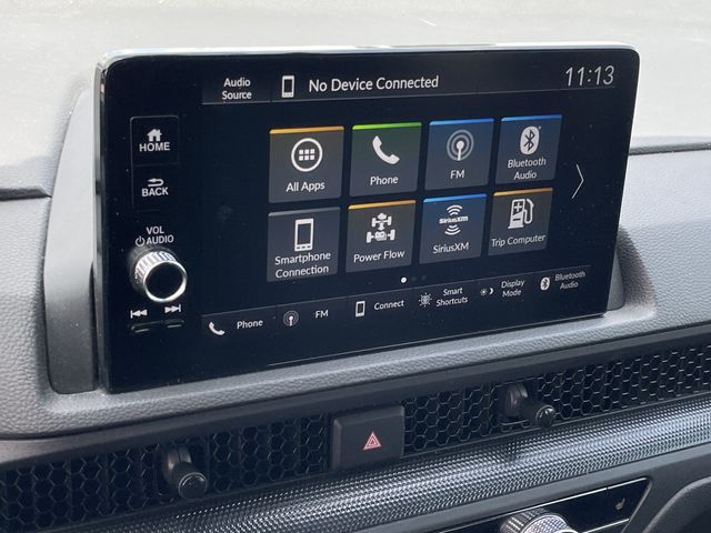 2025 Honda CR-V Sport-L - Photo 18
