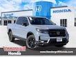  Honda Ridgeline