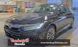  Honda Accord Hybrid