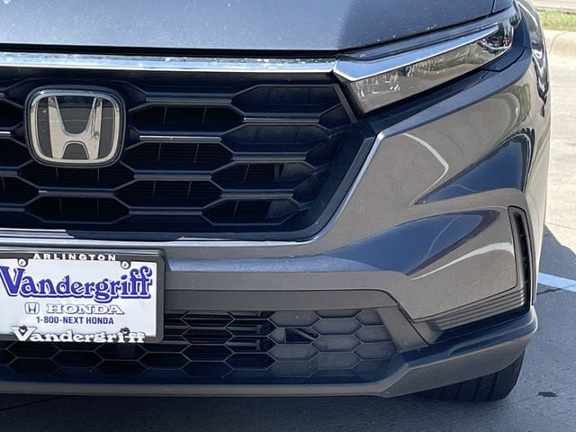 2024 Honda CR-V LX - Photo 7