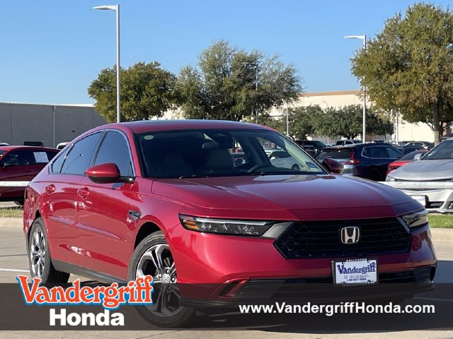 2023 Honda Accord