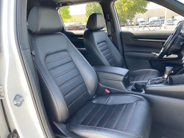 2025 Honda CR-V Sport-L - Photo 28