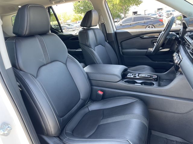 2023 Honda Pilot EX-L - Photo 25