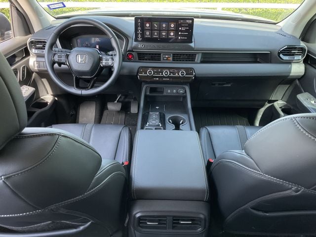 2026 Honda Passport RTL - Photo 9