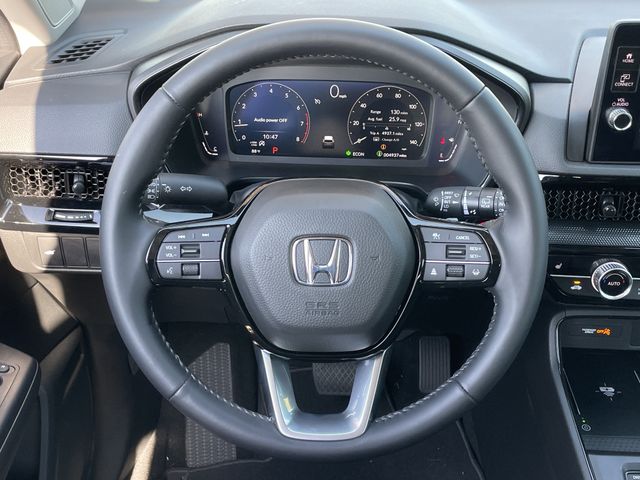 2026 Honda CR-V EX-L - Photo 11