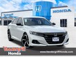 Honda Accord Hybrid