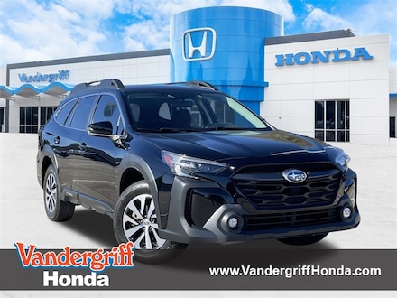 2023 Subaru Outback Premium SUV