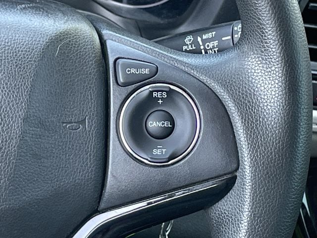2021 Honda HR-V LX - Photo 14