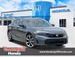 Honda Civic Hybrid