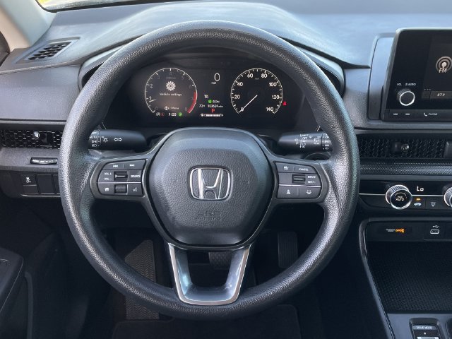 2024 Honda CR-V LX - Photo 11