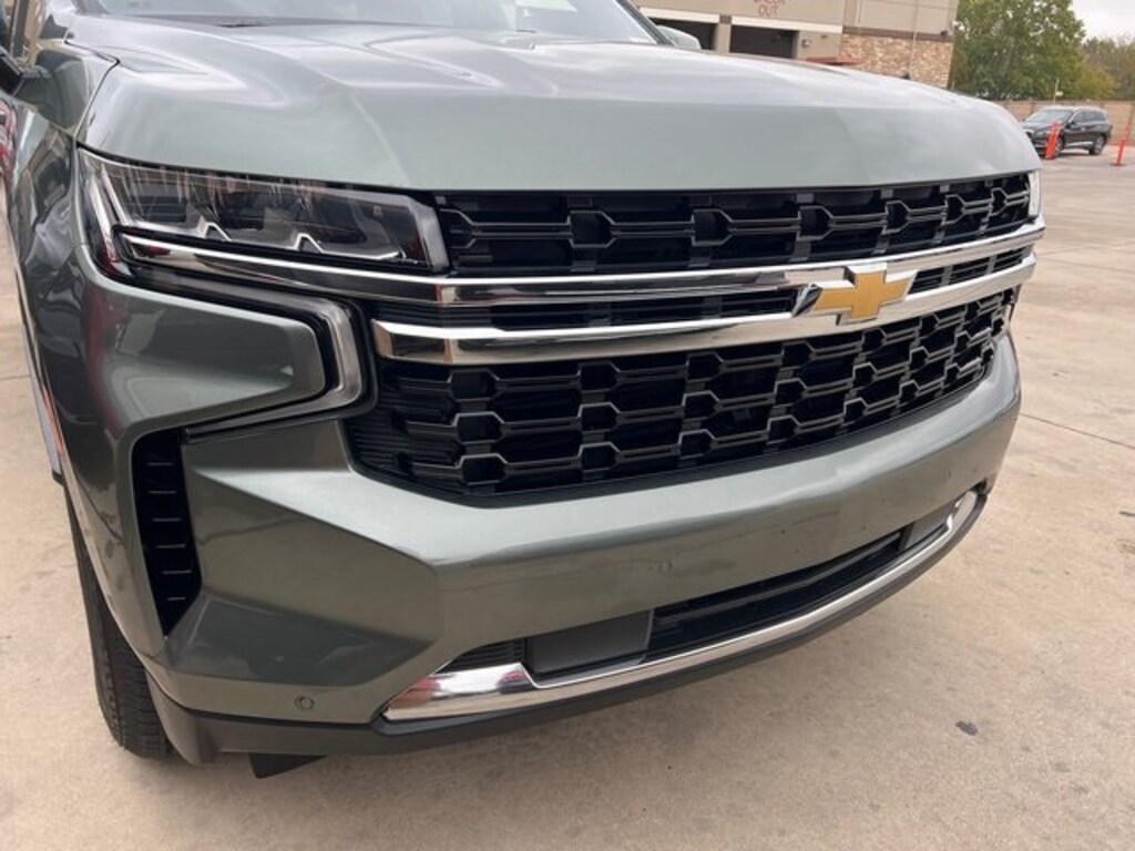 Used 2023 Chevrolet Tahoe LS SUV