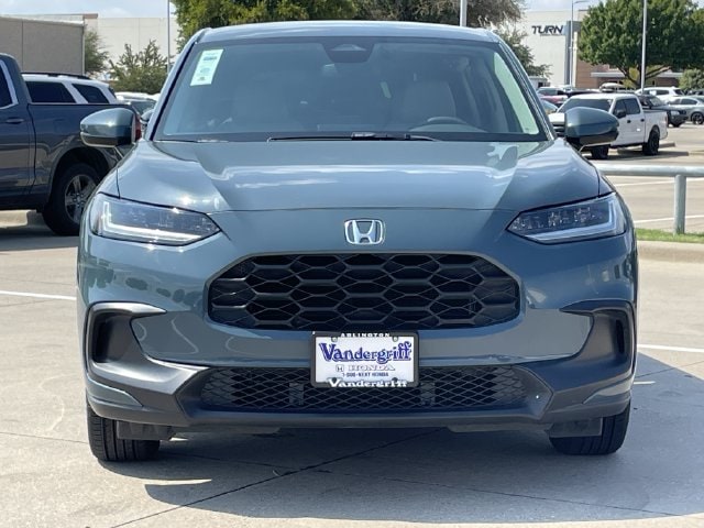 2024 Honda HR-V LX - Photo 6